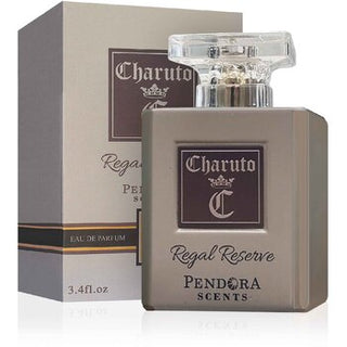 Pendora Scents Charuto Regal Reserve Unisex | EDP