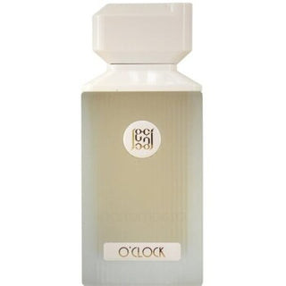 Ahmed Al Maghribi O'Clock | Extrait de Parfum Unisex