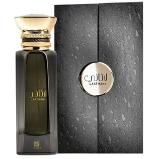 Ahmed Al Maghribi Laathani Unisex | Parfum