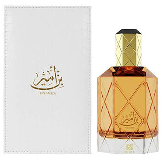Ahmed Al Maghribi Bin Ameer Unisex | EDP