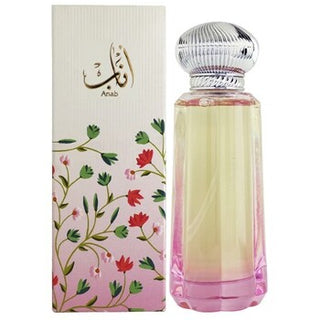 Ahmed Al Maghribi Anab Unisex | EDP