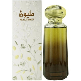 Ahmed Al Maghribi Malyoon Unisex | EDP