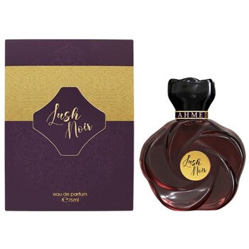 Ahmed Al Maghribi Lush Noir for Women | EDP