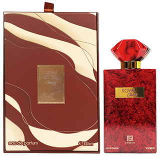 Ahmed Al Maghribi Royal Cherry for Women | EDP