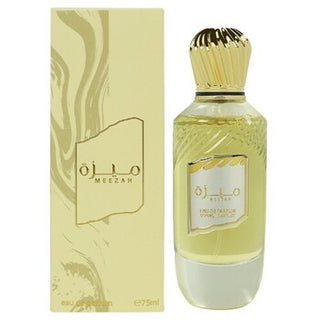 Ahmed Al Maghribi Meezah Unisex | EDP