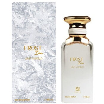 Ahmed Al Maghribi Frost Ice | Parfum for Men
