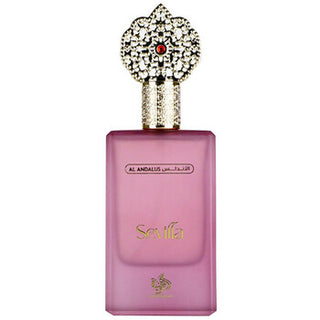 Al Wataniah Sevilla for Women | EDP
