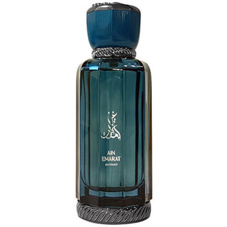 Al Wataniah Ain Emarat Extrait Unisex | EDP