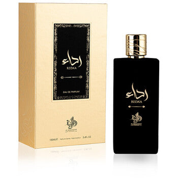 Al Wataniah Reda'a for Men | EDP