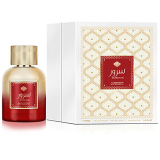 Al Wataniah Suroor for Women | EDP