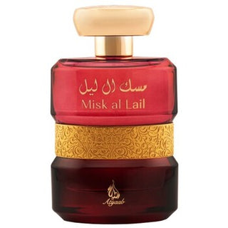 Atyab Al Marshoud Misk Al Lail For Women | EDP