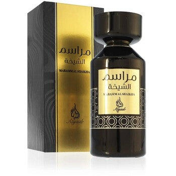 Atyab Al Marshoud Marasim Al Shaikha For Women | EDP