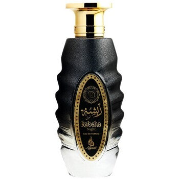 Atyab Al Marshoud Rabsha Night For Women | EDP