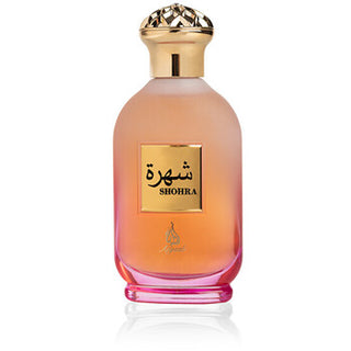 Atyab Al Marshoud Shohra Pink For Women | EDP
