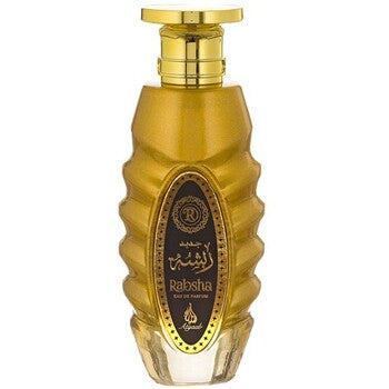 Atyab Al Marshoud Rabsha Abyad Unisex | EDP