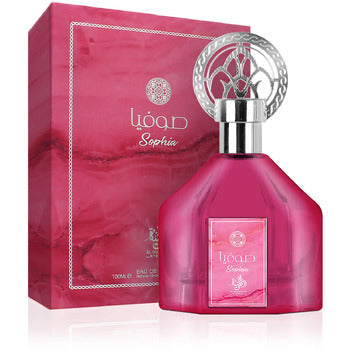 Al Wataniah Sophia for Women | EDP