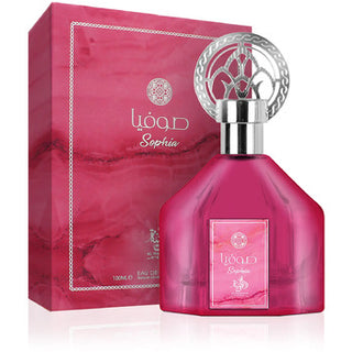 Al Wataniah Sophia for Women | EDP