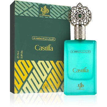 Al Wataniah Castilla Unisex | EDP