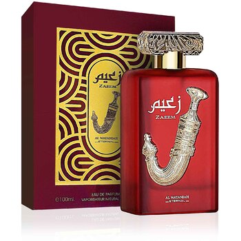 Al Wataniah Zaeem Unisex | EDP