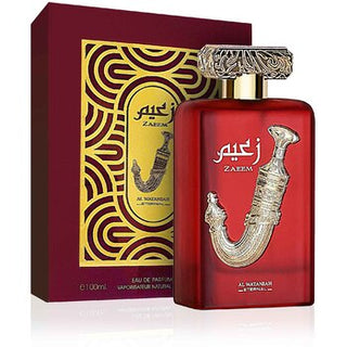 Al Wataniah Zaeem Unisex | EDP
