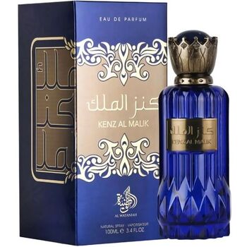 Al Wataniah Kenz Al Malik for Men | EDP