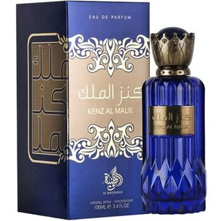 Al Wataniah Kenz Al Malik for Men | EDP