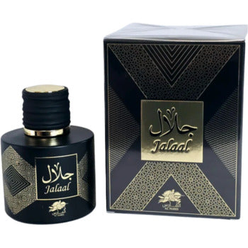 Al Fares Jalaal Unisex | EDP