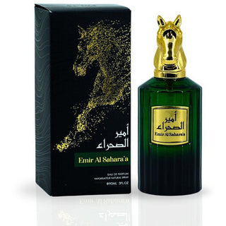 Risala Elite Emir Al Sahara for Men | EDP