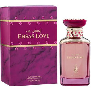 Risala Ehsas Love for Women | EDP