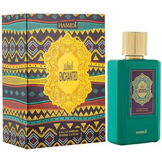 Hamidi Enchanted Unisex | EDP