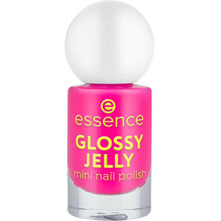 Essence Mini Nail Polish Love You