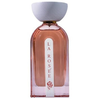 Ahmed Al Maghribi La Rosée for Women | Parfum