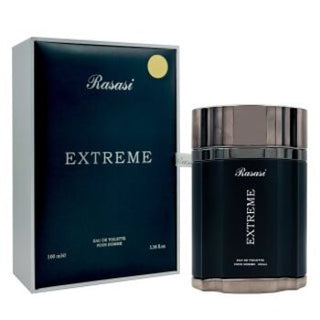 Rasasi Extreme for Men | EDT