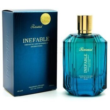 Rasasi Inefable for Men | EDP