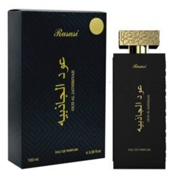 Rasasi Oud Al Jathibiyah Unisex | EDP