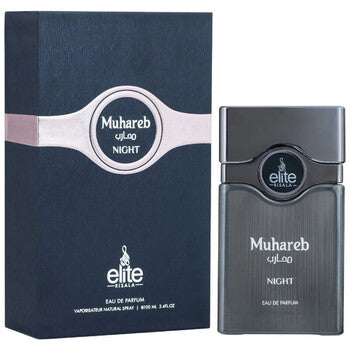 Risala Elite Muhareb Night | EDP