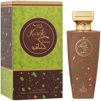 Risala Elite Pista Kunafa | EDP