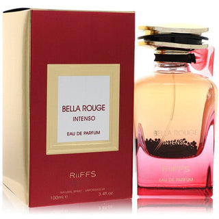 Riiffs Perfumes Riiffs Bella Rouge Intenso for Women | EDP