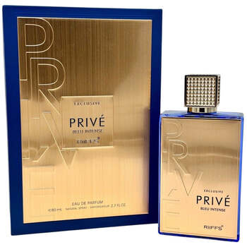 Riiffs Perfumes Riiffs Exclusive Privé Bleu Intense Unisex | EDP