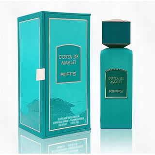 Riiffs Perfumes Riiffs Costa De Amalfi Unisex | EDP