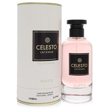 Riiffs Perfumes Riiffs Celesto Intense for Women | EDP