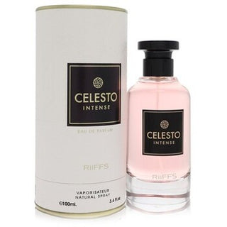 Riiffs Perfumes Riiffs Celesto Intense for Women | EDP
