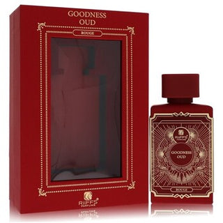 Riiffs Perfumes Riiffs Goodness Oud Rouge for Women | EDP