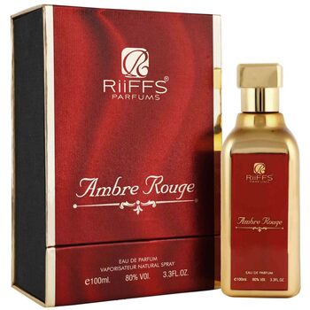Riiffs Perfumes Riiffs Ambre Rouge for Women | EDP