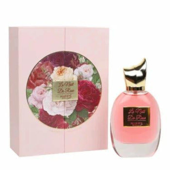 Riiffs Perfumes Riiffs La Nuit De Rose | EDP