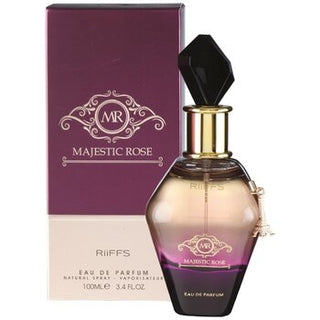 Riiffs Perfumes Riiffs Majestic Rose | EDP