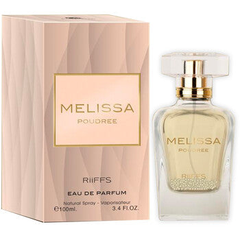 Riiffs Perfumes Riiffs Melissa Poudree | EDP