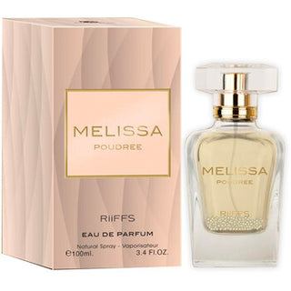 Riiffs Perfumes Riiffs Melissa Poudree | EDP