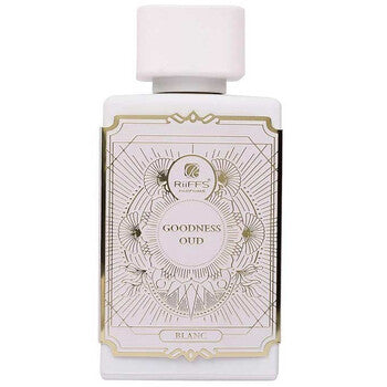 Riiffs Perfumes Riiffs Goodness Oud Blanc Unisex | EDP
