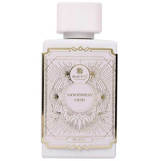 Riiffs Perfumes Riiffs Goodness Oud Blanc Unisex | EDP